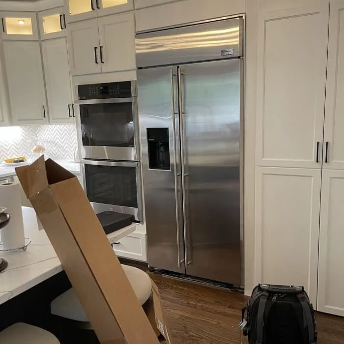 Miele Refrigerator Repair